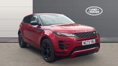 Land Rover Range Rover Evoque 1.5 P300e R-Dynamic HSE 5dr Auto Hatchback